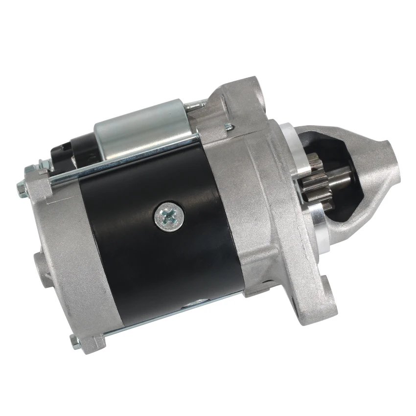 Motorcycle Starter Motor For Honda GX630  GX630H GX630R GX630RH GX660 GX660R GX660RH GX690 GX690H GX690HX GX690R 31200-Z6L-003