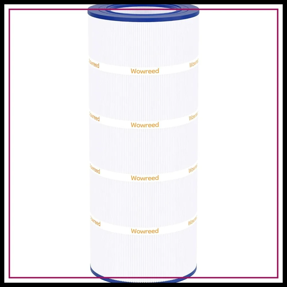 

Pool Filter Compatible with Clean and Clear 100, C-9410, CCRP100, PAP100, FC-0686, R173215, 1 Pack