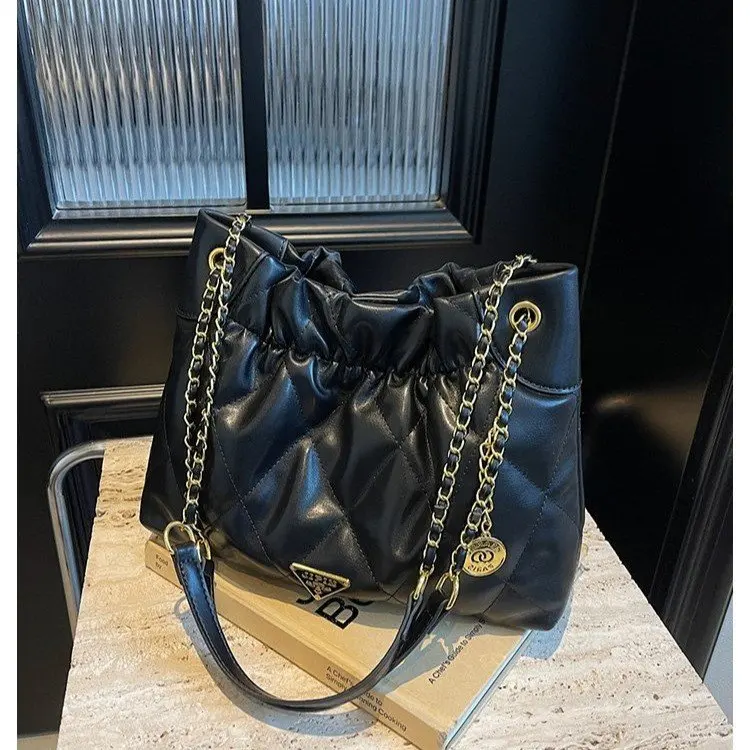 Luxury Famous Designer Popular Classic Elegant Diaper Bags For Ladies Leather Large Capacity Handbag Tote