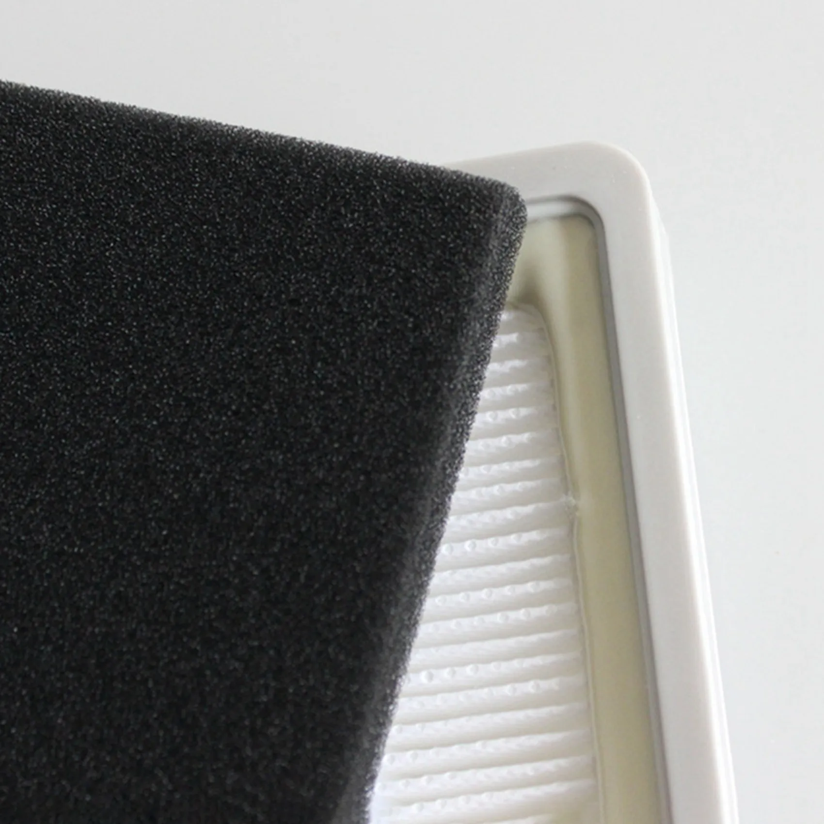 Appliances Parts 3X Vacuum Cleaner Hepa Filter For Electrolux Z1850 Z1860 Z1870 Z1880 Vacuum Cleaner Accessories HEPA Filter Ele