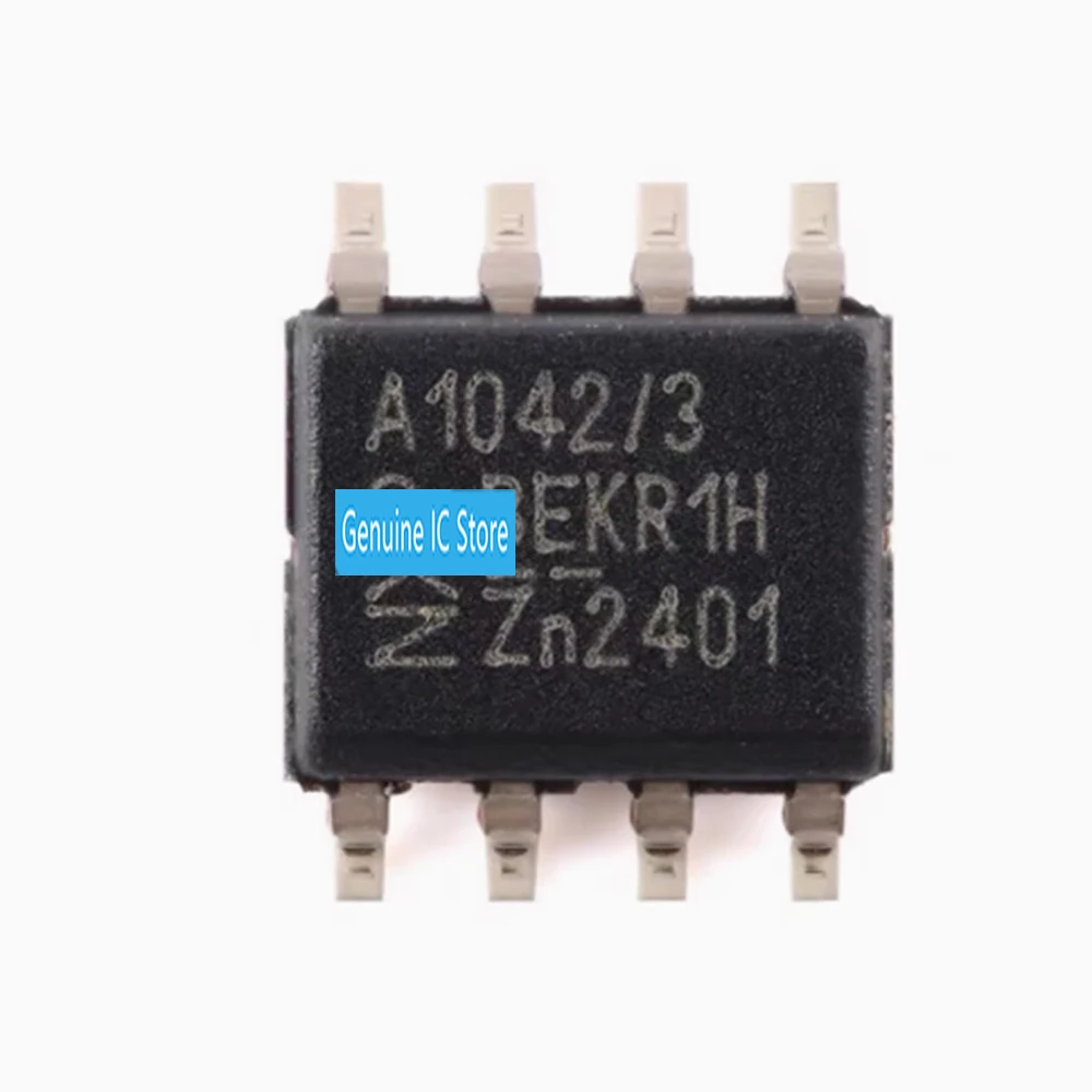

5pcs/lot TJA1042T/3/1J A1042/3 SOP New Original Genuine Ic