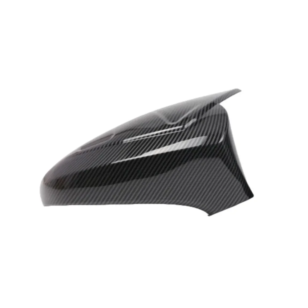 For LEXUS ES GS LS CT RC F-Sport Lexus IS200 250 300 350 2014-2020 Replace Rear View Side Mirror Cover Only fit LHD Mirror Cap view 6