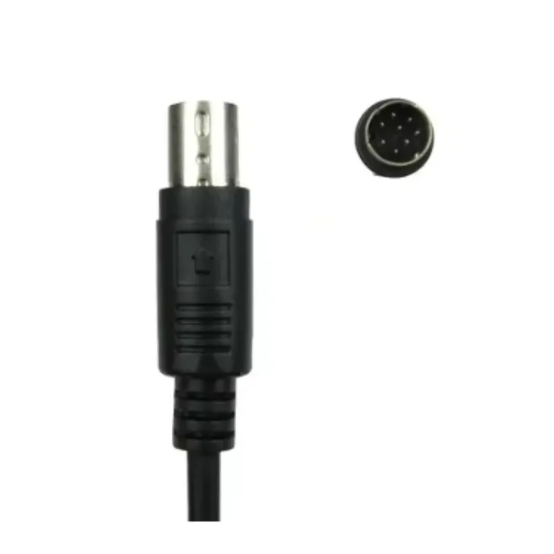 CT-62 USB-кабель для программирования CAT для двусторонней радиосвязи YAESU FT-817 FT-818 FT-817ND FT-857 FT-857D 897 VX-1700 FT-100 FT-100D CT-62