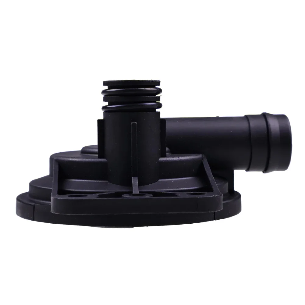 PCV Replacement Crankcase Vent Valve Black Crankcase Vent Valve Replacement Aftermarket Part V8 Petrol Compatible