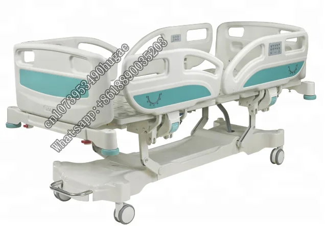 AOLIKE New type 3 function Camas de hospital  Electric  bed with power backup