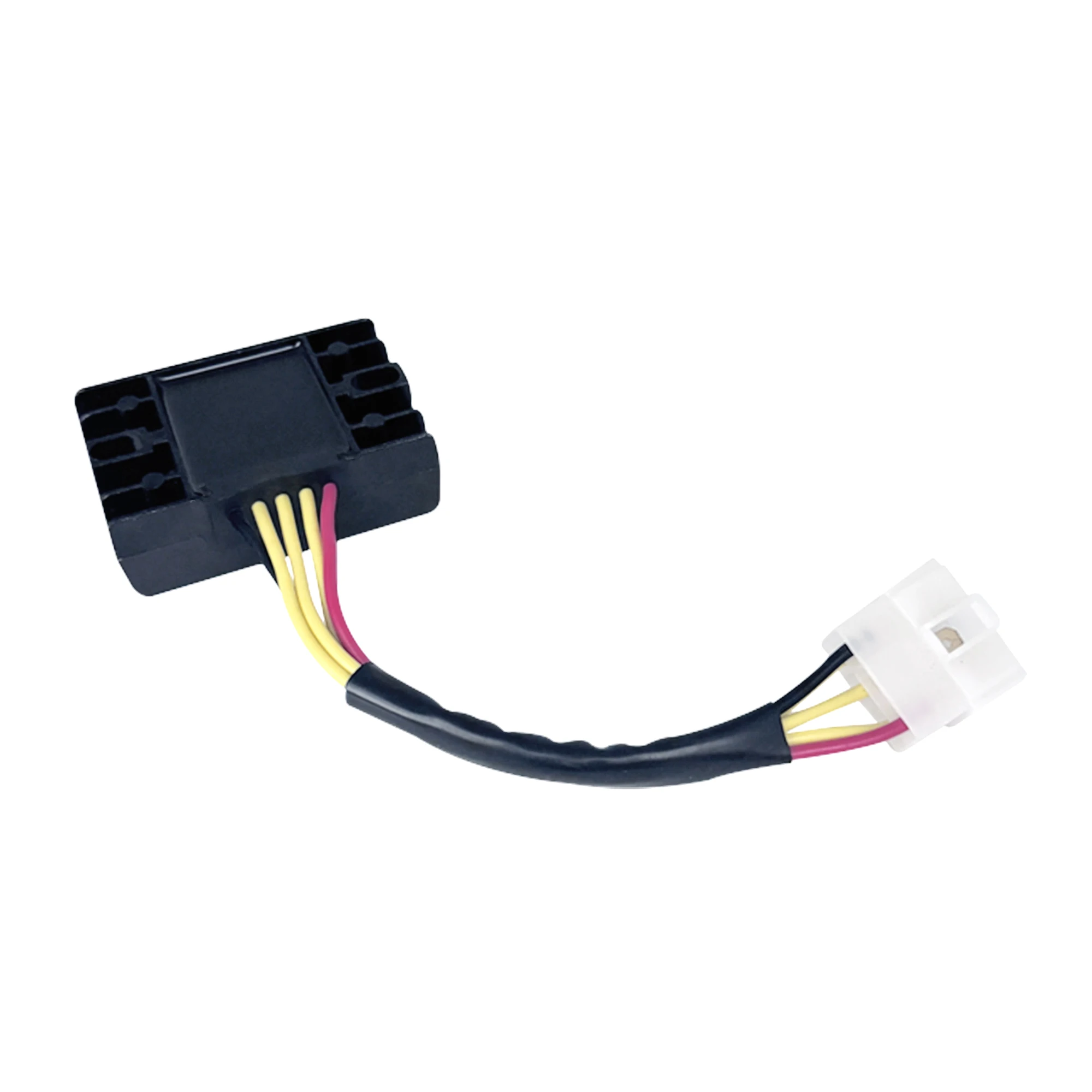 BONTO منظم الجهد المعدل لـ Quadrunner King Quad 160 250 280 300 استبدال 32800-19B11 3280019B00