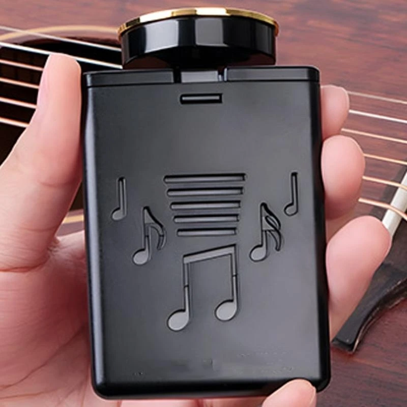 Thumbnail 2 - #2 Low Cost Guitar Humidifiers That Work