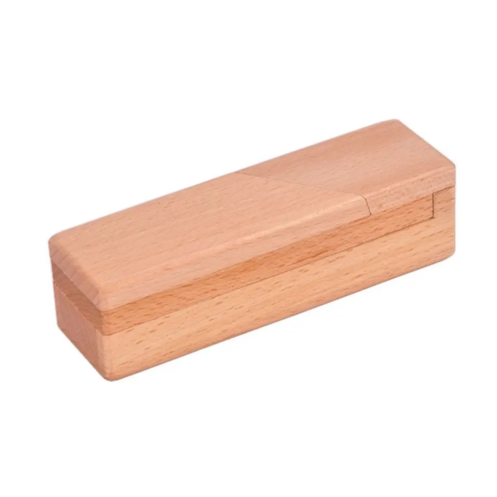 Unlock Wooden Brain Teaser Puzzle Luban Lock Brain Teaser IQ Puzzle Mind Brain Teaser Opening Puzzle Box 3D 3D Wooden Puzzles
