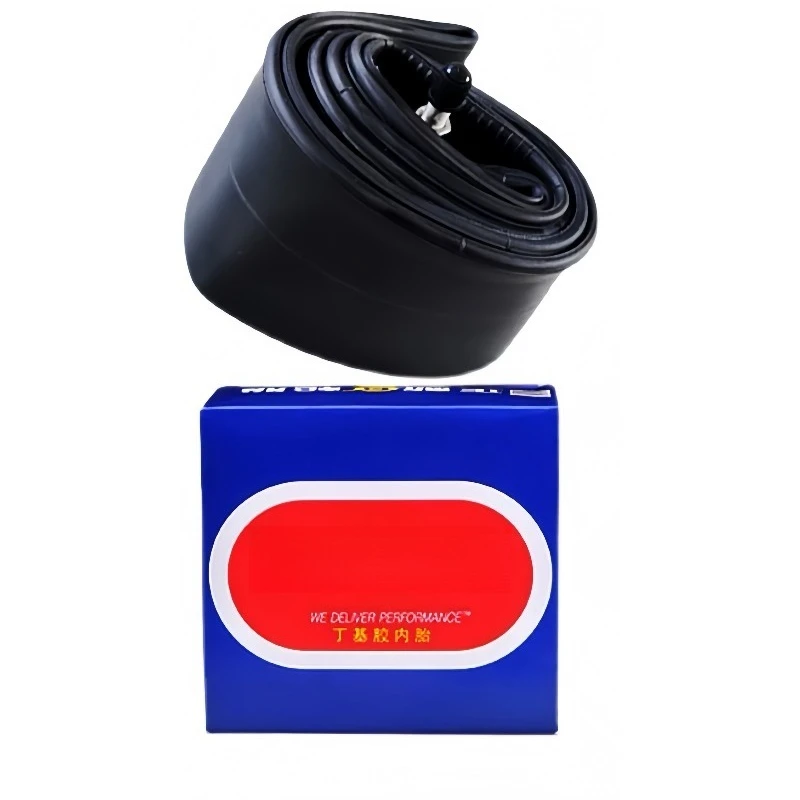 Applicable to Qiulong Light Bee inner tube Original 19 inch/18 inch  80/100 inner tube 2.75/3