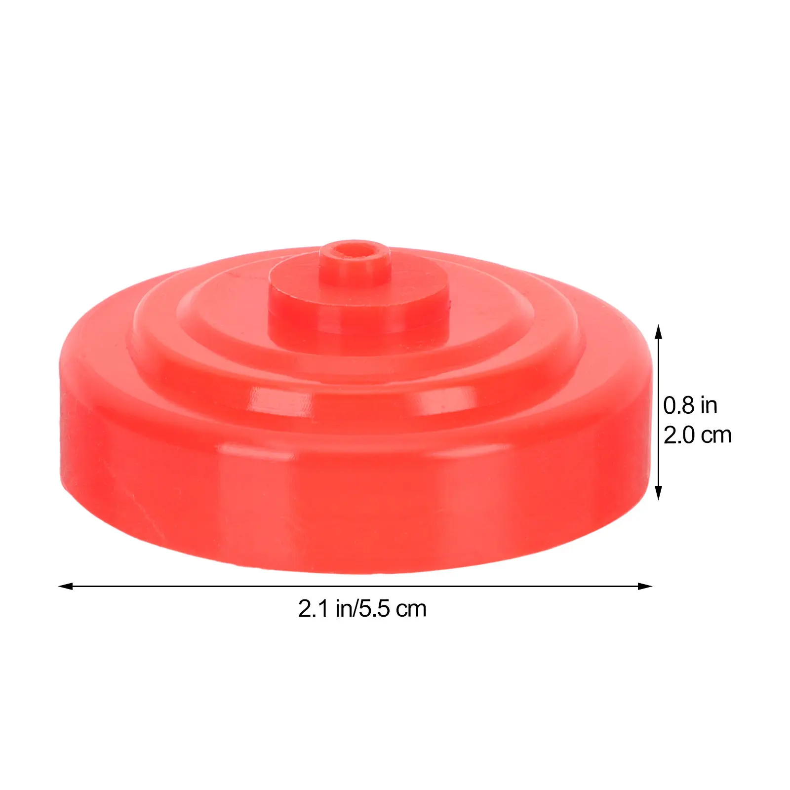 6Pcs Food Thermometer Protective Cover Silicone Kitchen Cooking Thermometer Sleeve Protector Cleaning Case Supplies