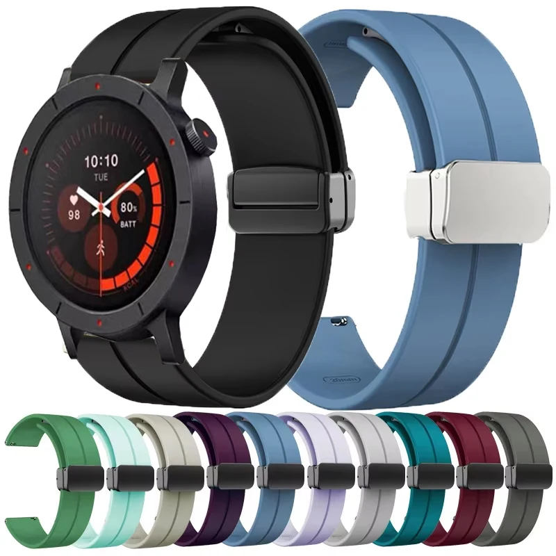 yZ[zCMF Watch Pro 3/2/1ACMF Watch 3 ProΉ VR}OlbgNXvoh 22mm X}[gEHb`uXbg Xgbv ANZT[