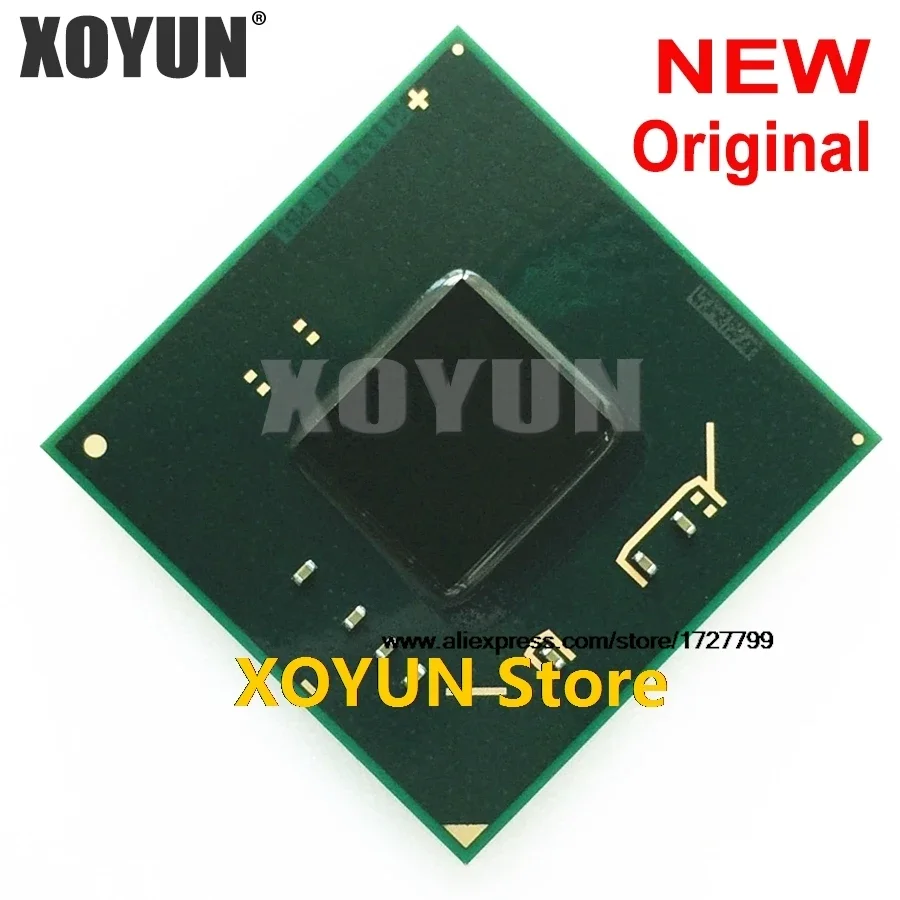 100% New BD82B75 SLJ85 BD82H77 SLJ88 BD82C204 SLJ4H BD82C216 SLJ8H BGA Chipset