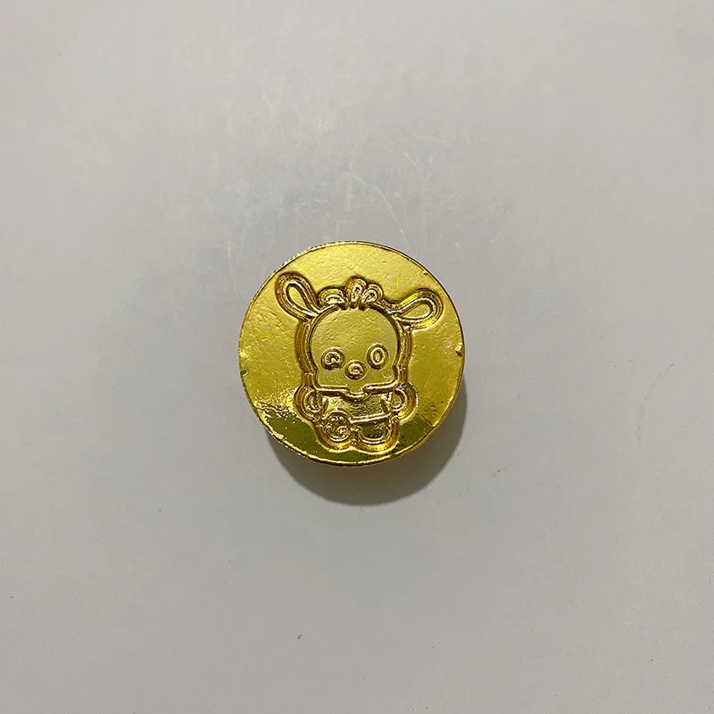 Sanrio Hello Kitty Stempel Messing Lakzegel DIY Fire Lakzegel Speelgoed Kuromi Cartoon Anime Zegel Huwelijksuitnodiging Zegellak Stempel