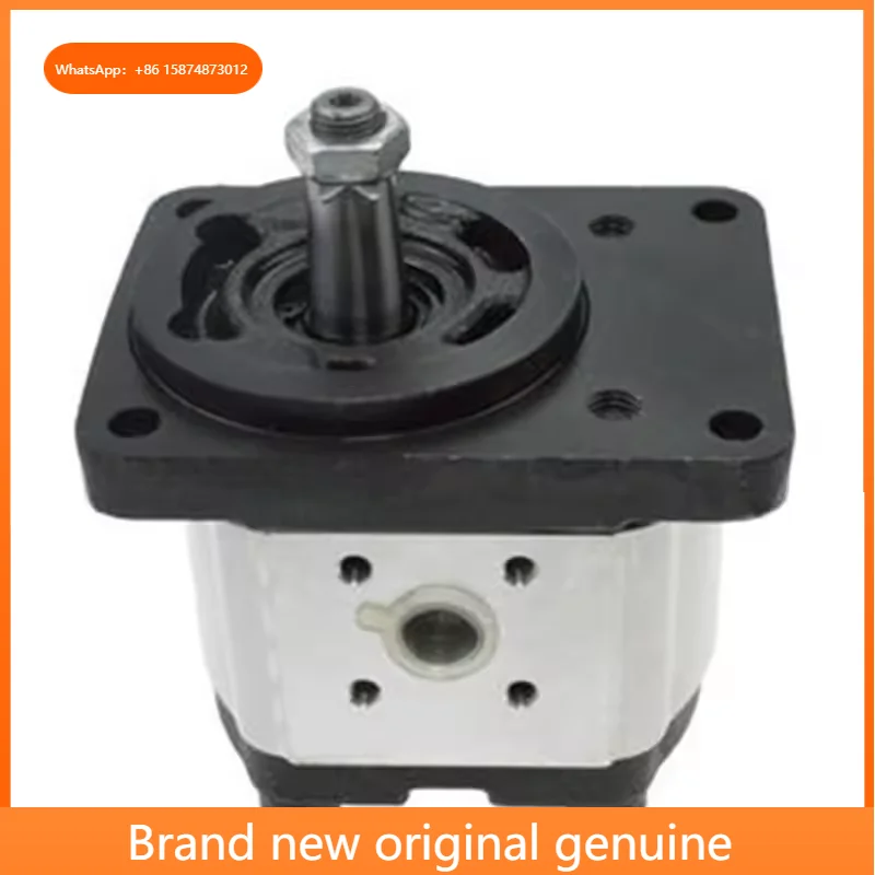 Pilot Variable Vane Pump 1PV2V4 1PV2V4-18-20RW12MW160A1-5 Hydraulic Pump 1P2V4-20-50RA0110-06 1PV2V4-24_20RE01MC1-16A1