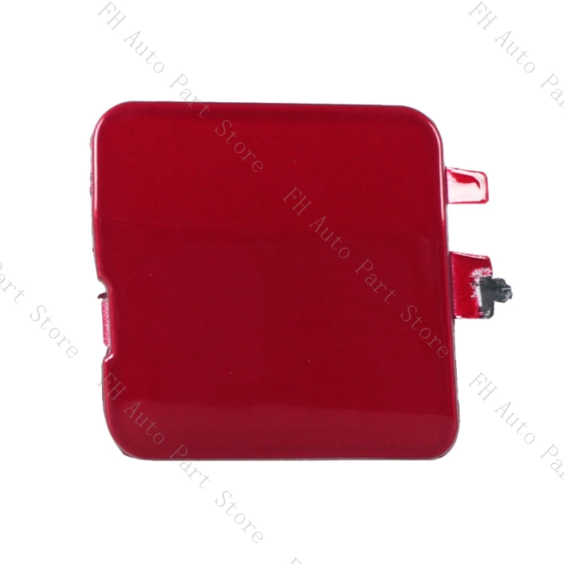 المصد الخلفي سحب هوك غطاء غطاء مقطورة نقل غطاء العين لمازدا CX5 CX-5 KF II 2017 2018 2019 2020