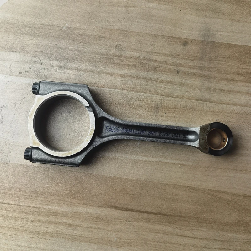 

E4G16- 1004110 Шатун двигателя для Chery A3/Cielo TIGGO TIGGO3 ARRIZO7 G3 1 шт.