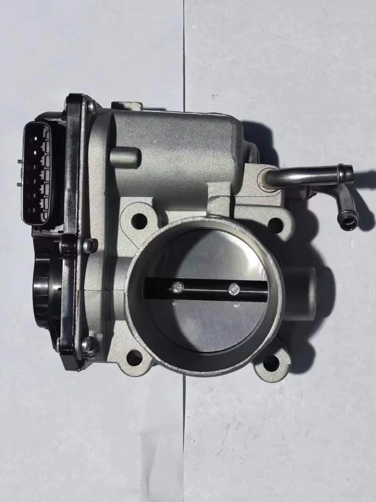 1pc 22030-75020 22030-0C020 Throttle Body for Toyota- Tacoma 2.7L 4CYL 2005-2015