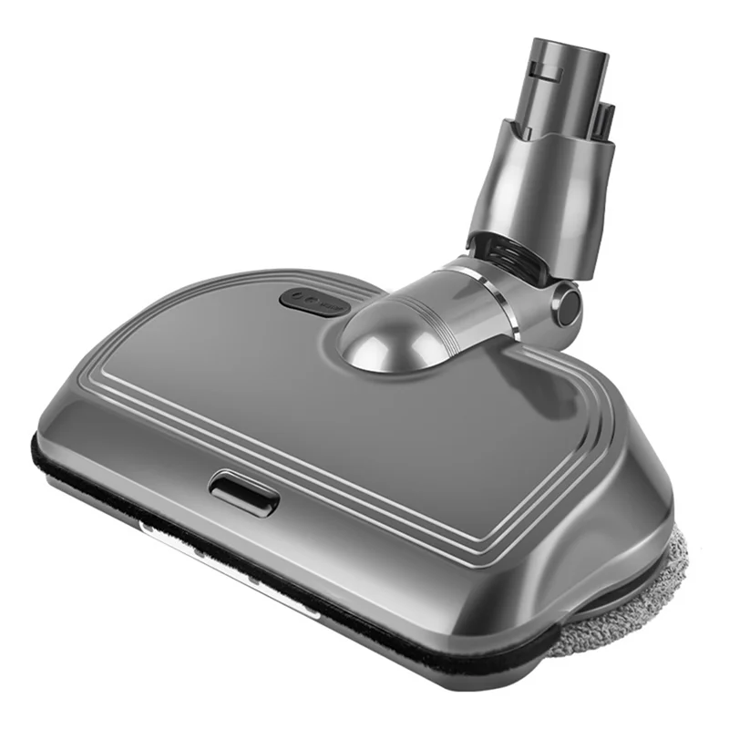 ABAE-для Dyson V6 DC58/SV03 стильный пылесос, комплект электрической насадки с насадкой для влажной и сухой швабры, 2 шт., тряпка для чистки