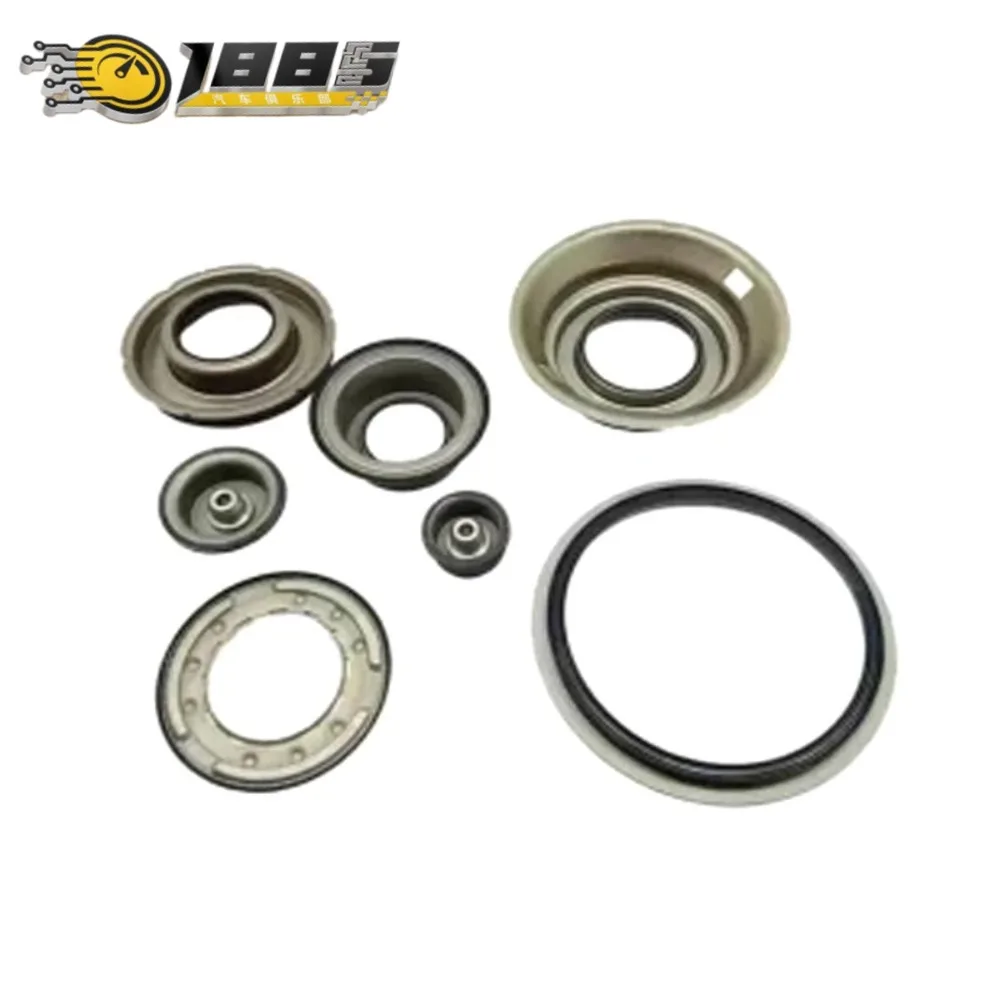 New Full Piston Set… - image