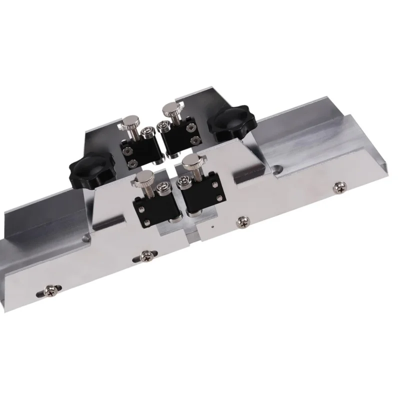 Luthier outils rainurage cadre de scie pour la fabrication de guitare ligne de réparation de violon rainurage travail du bois outils de construction d'instruments de précision