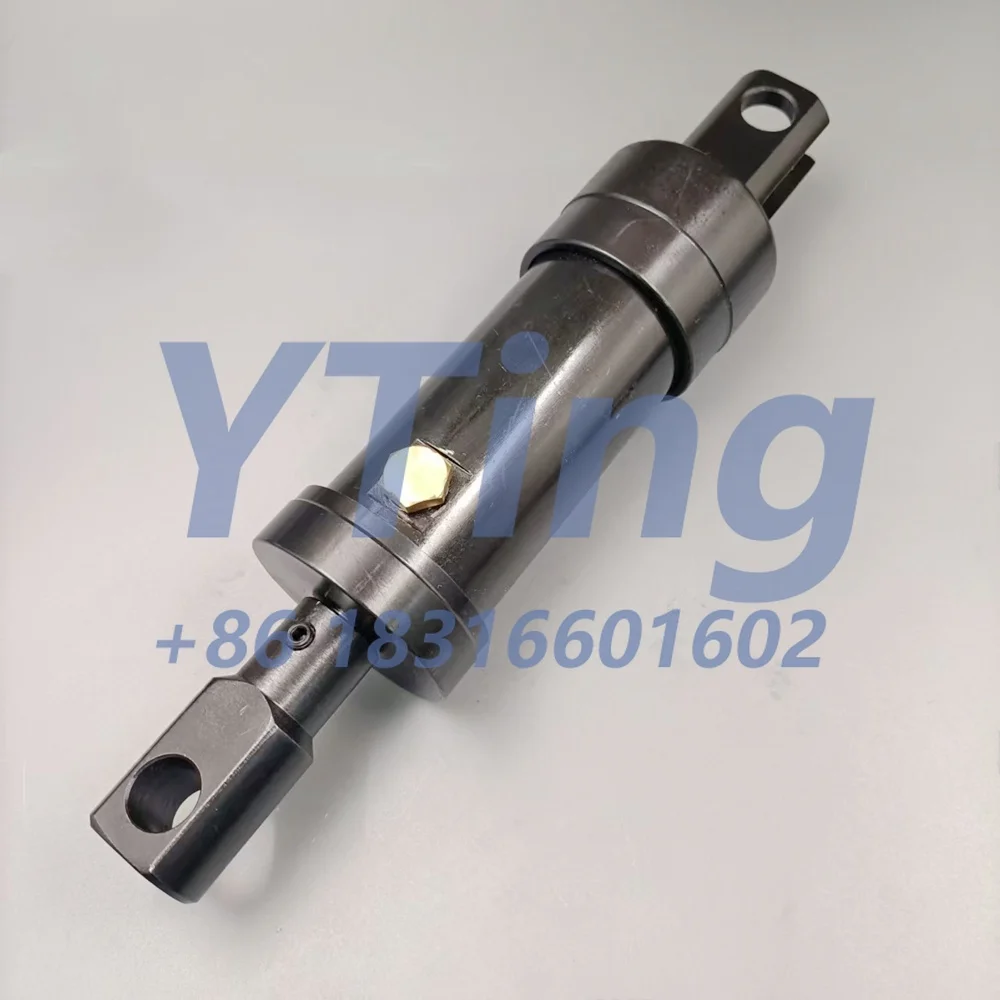 Printing Machine Accessories, Damping Oscillator, Buffer with Oil Cup, Buffer
