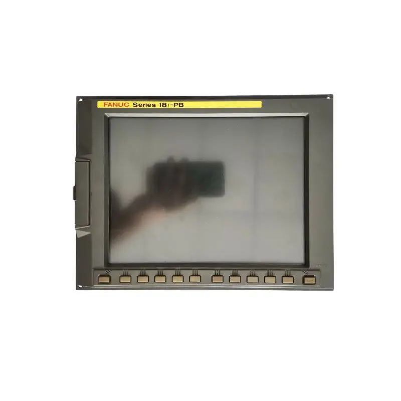 Fanuc 18I-MB/TB controller A02B-0283-B531 Test OK