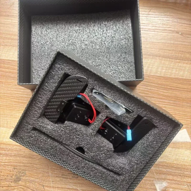 

Magnetic Shift Paddles For BMW G87 G80 G82 G20 G21 G28 G22 G31 G38 F90 M5 F40 F96 X6M G05 G07 F44 F91 M8 Supra A90 Accessories