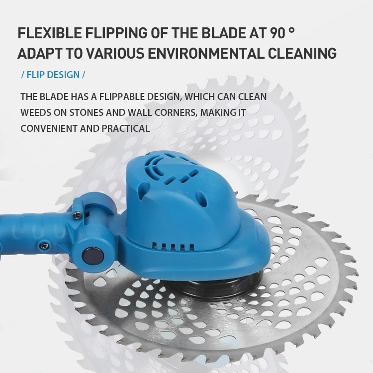 A3-0002 공장 생산 도매 축구장 잔디 푸시 잔디깎이