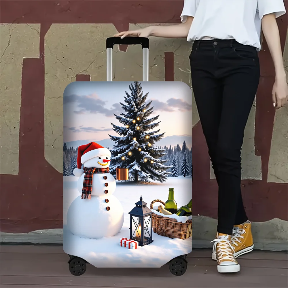 1-unidade-de-capa-para-malas-com-estampa-de-neve-boneco-de-neve-e-arvore-de-natal-para-malas-de-18-a-32-polegadas-protege-contra-poeira-e-e-elastica-ideal-para-viagens