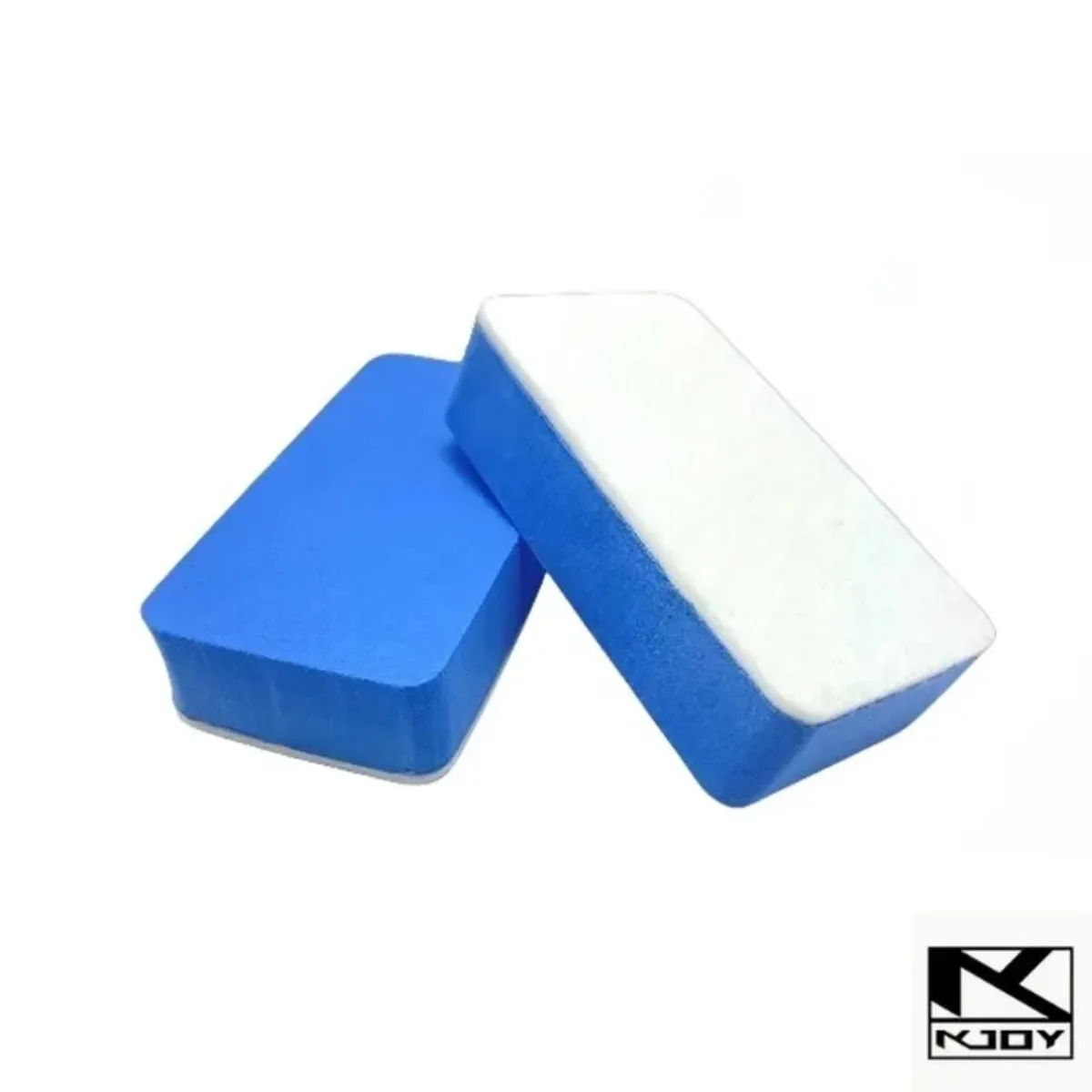 Wool Felt Polishing Cleaning Sponge Tool Eliminate Oil Film Dust Uses For Auto Front Rear Windscreen Glass