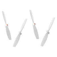 4PCS Propellers Blades for MiTu WiFi FPV Quadcopter Drone Spare parts Accessories