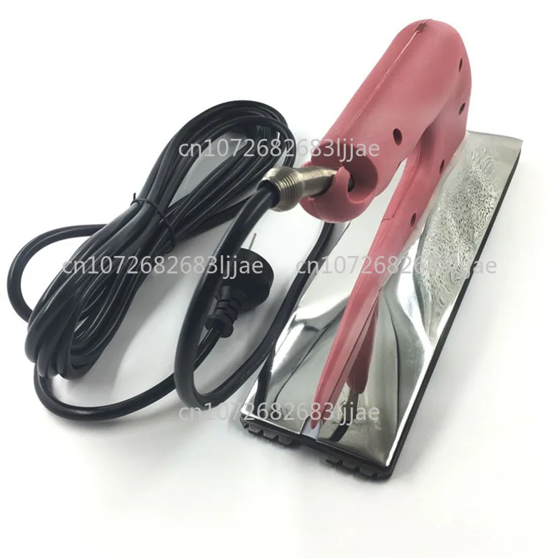 Hotel carpet seam iron installation and maintenance tools electric iron ironing multi-purpose tool