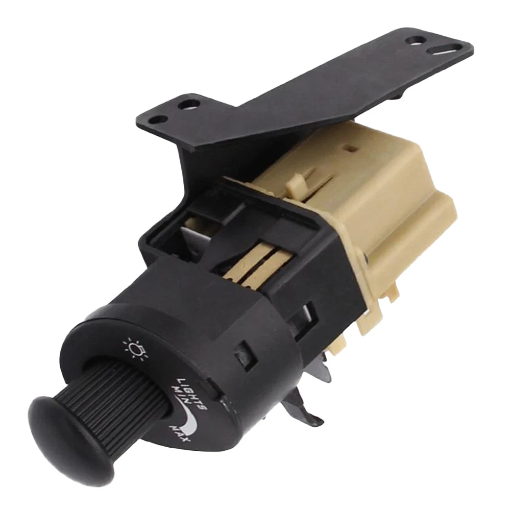 

1pcs Car Headlight Switch 10416123 10256570 For Century 1997-2005 For Regal 1997-2004 Headlight Knob Assembly Switch