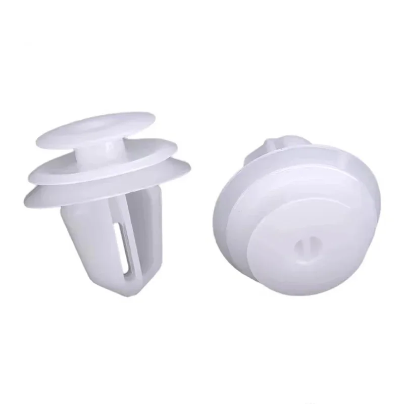 82315-2P000 20PCS Solid buckle fix clip suitable for Chevrolet automobile door panel guard inner trim panel line 11546850