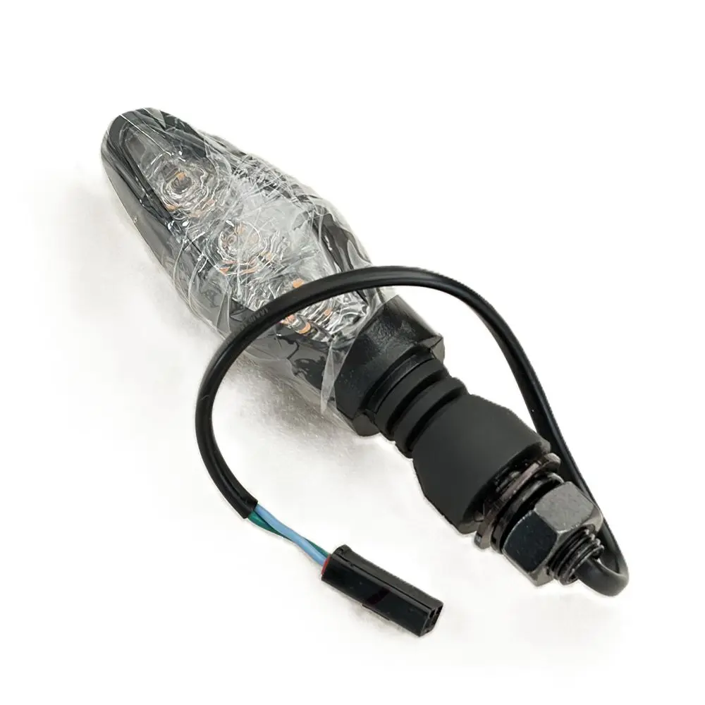 

Костюм переднего правого сигнального фонаря CF450NK