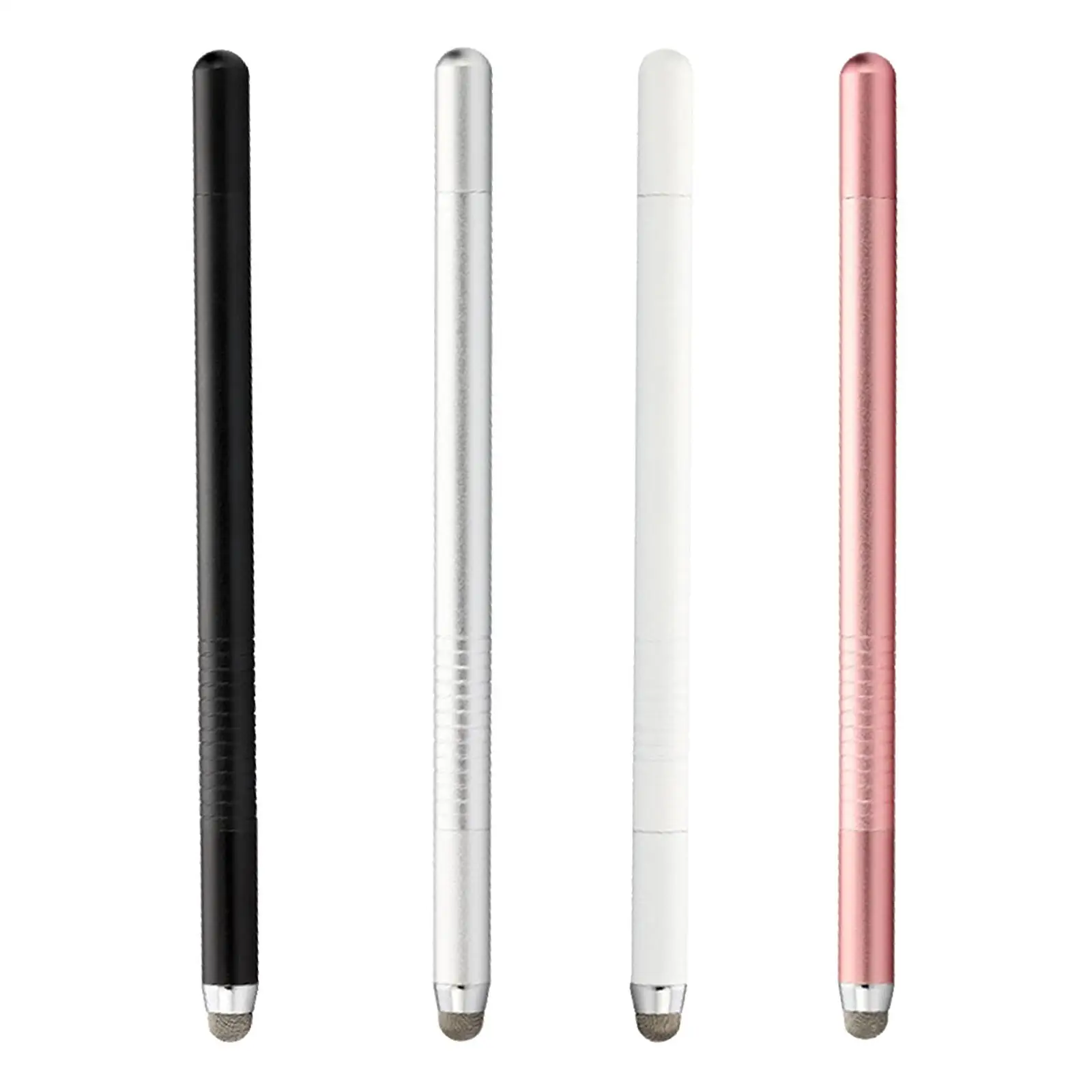 Touchsreen Precision Universal, Smooth, with Two Protective Caps, for Andriod iOS ,Capacitive Touch Screens Tablet