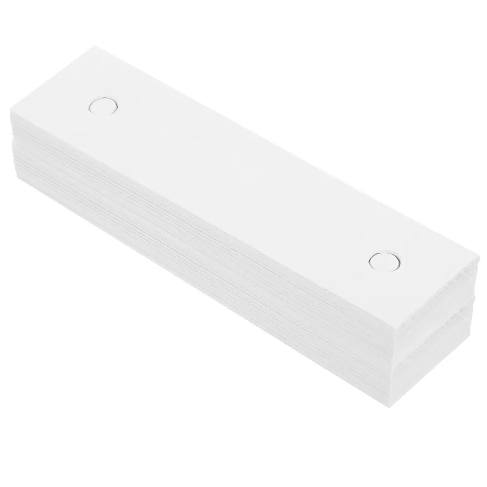 350Pcs Optical Chin Rest Paper for Slit Lamp Ophthalmic Use Disposable Sanitary Safety Optometry Supplies Slit Lamp Paper