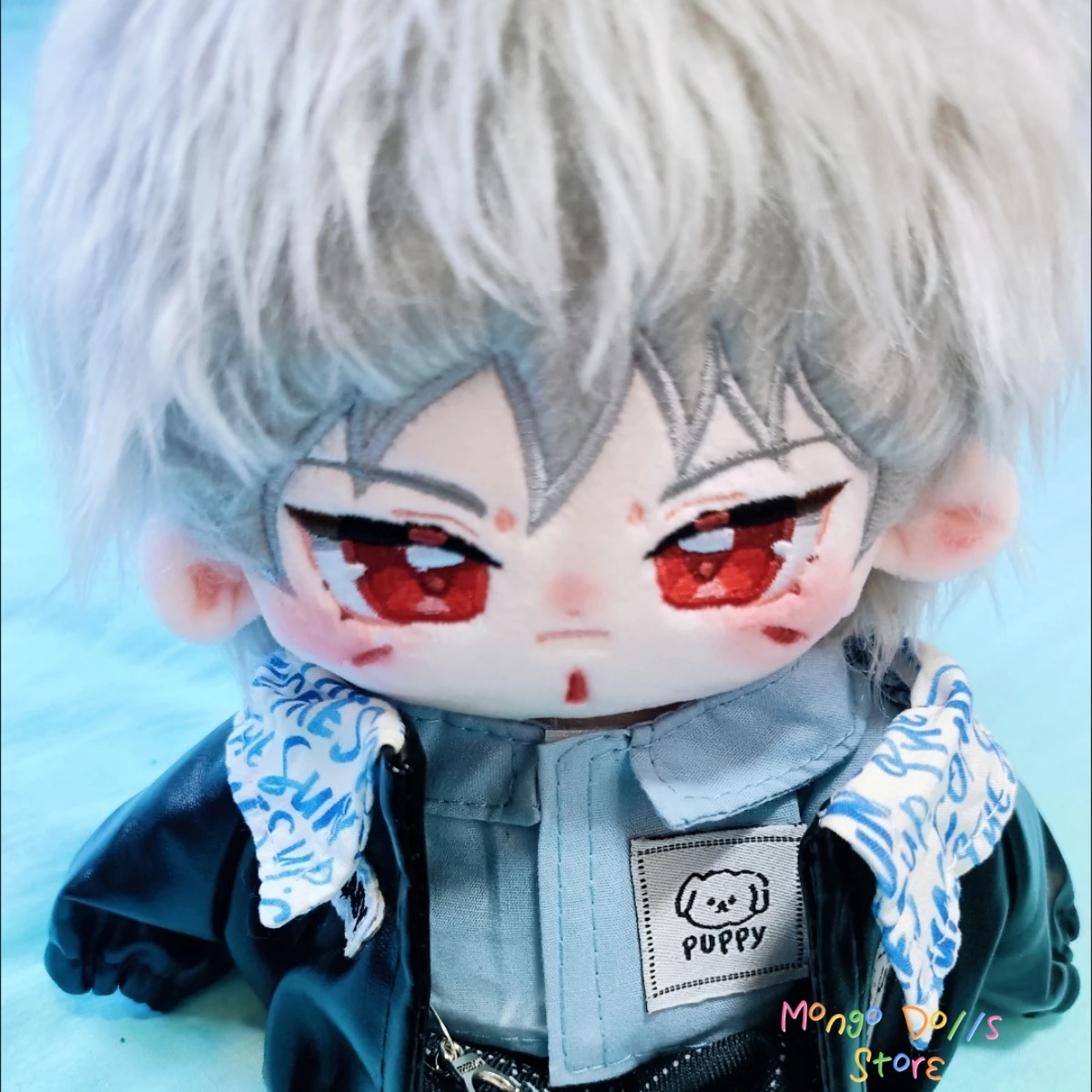 محشوة 20 سنتيمتر Senju Tobirama شخصيات كرتونية تأثيري أفخم الكرتون القطن دمى اللعب محشوة بلوشي اللعب هدايا للأطفال