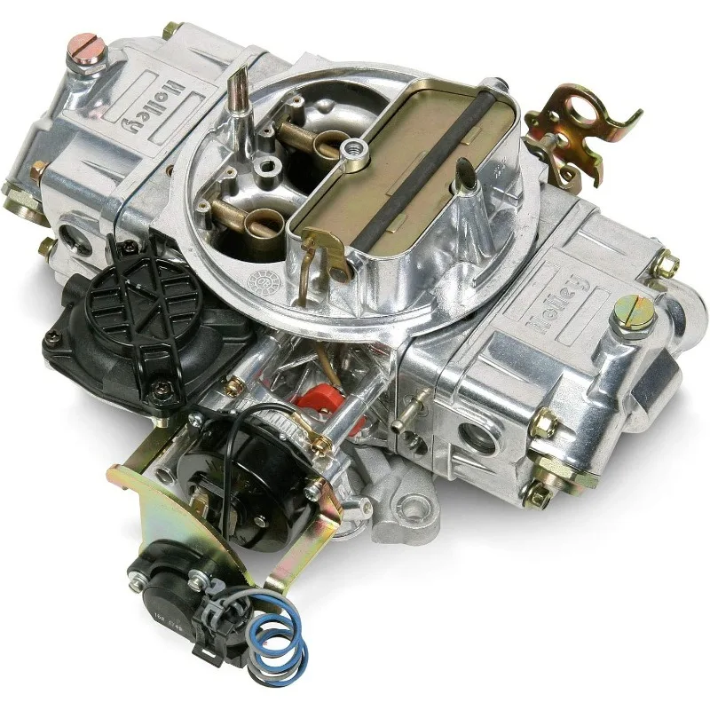 

Holley 534-202 Throttle Position Kit for Electric Choke Carburetors