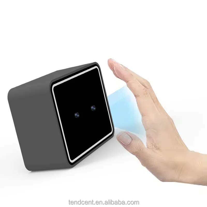 Payment Applications Convenient Reset FunctionBiometric Access Control Module Palm Vein Recognition  Vein Reader