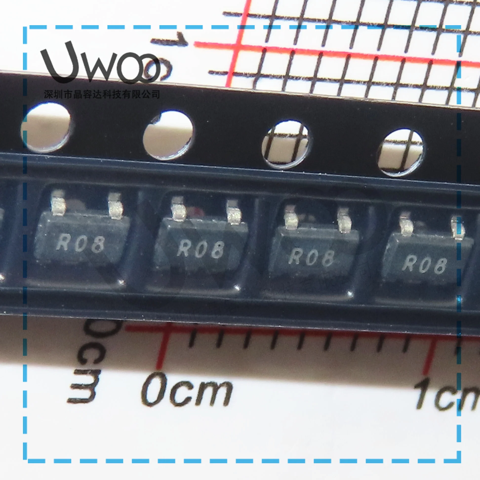 100%Original New   ADR366WAUJZ R08 IC TSOT-23-5  ADR391AUJZ R1A IC TSOT-23-5