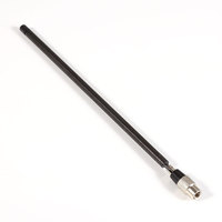 1 PCS   ANT500 antenna 75 MHz~ 1 GHz telescopic antenna HackRF antenna