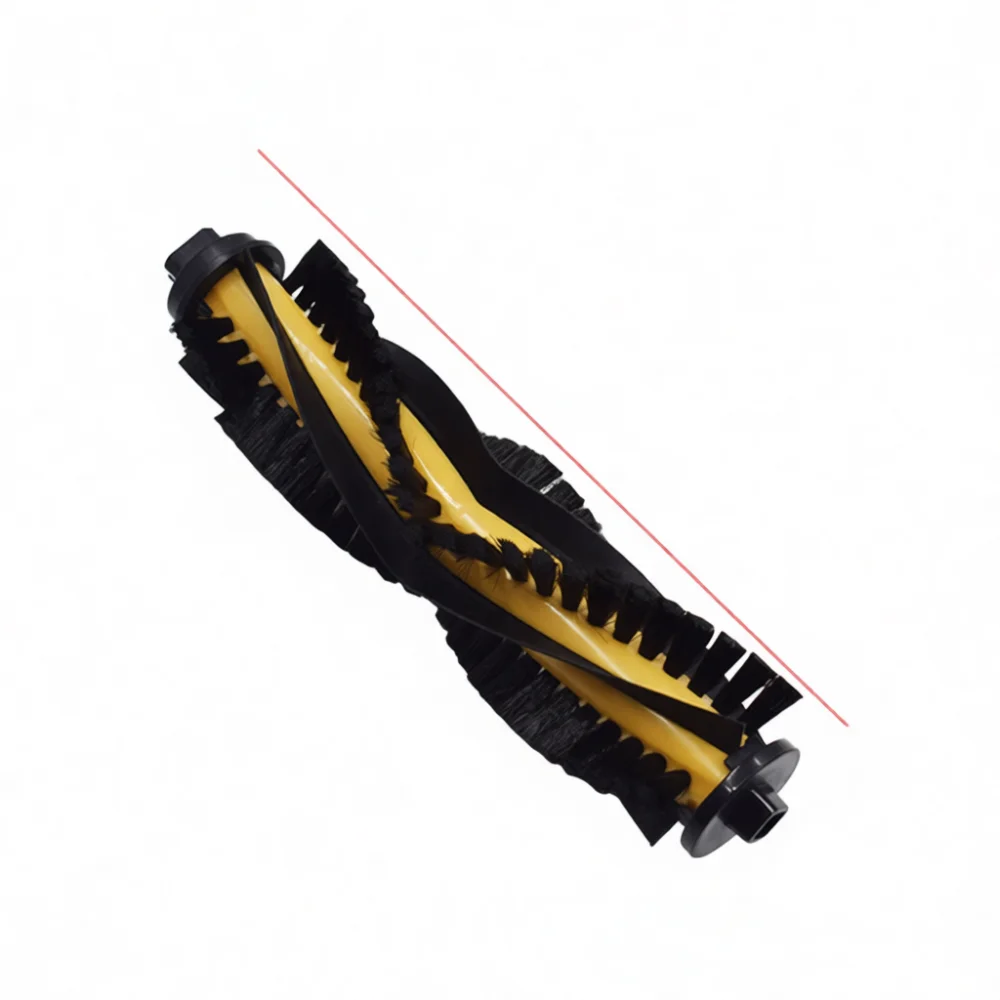 Replacement Maintenance Parts  - Pet Hair Remover Brush recension och pris