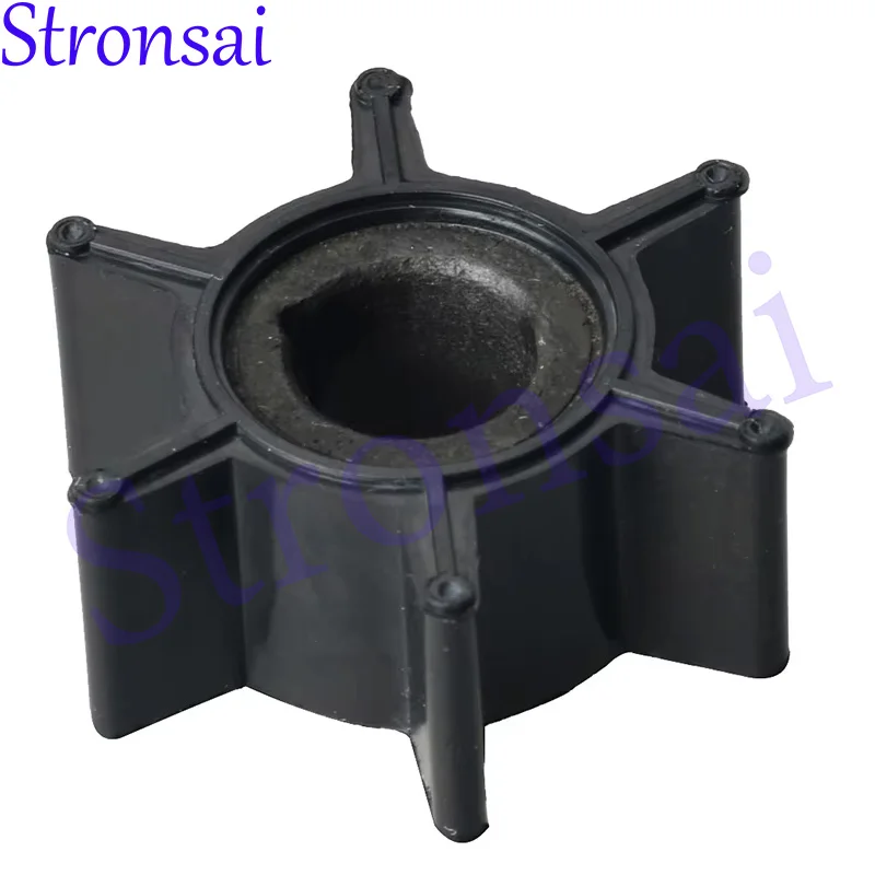 369-65021-00 369-65021 Water Pump Impeller 369-65021 for Tohatsu Outboard Engine 2 2.5 3.5 4 5 6 HP 369-65021-0 369-65021-1