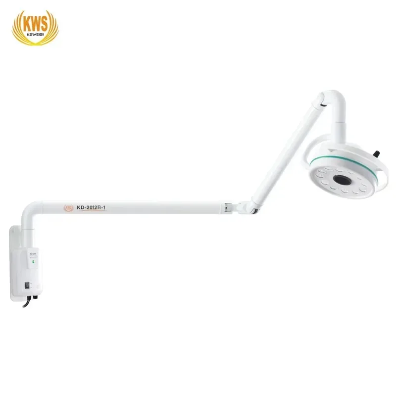 LED Dome Wall Light Electric Powered High Visibility Comfortable ENT PET KWS Lighting Popular Selling