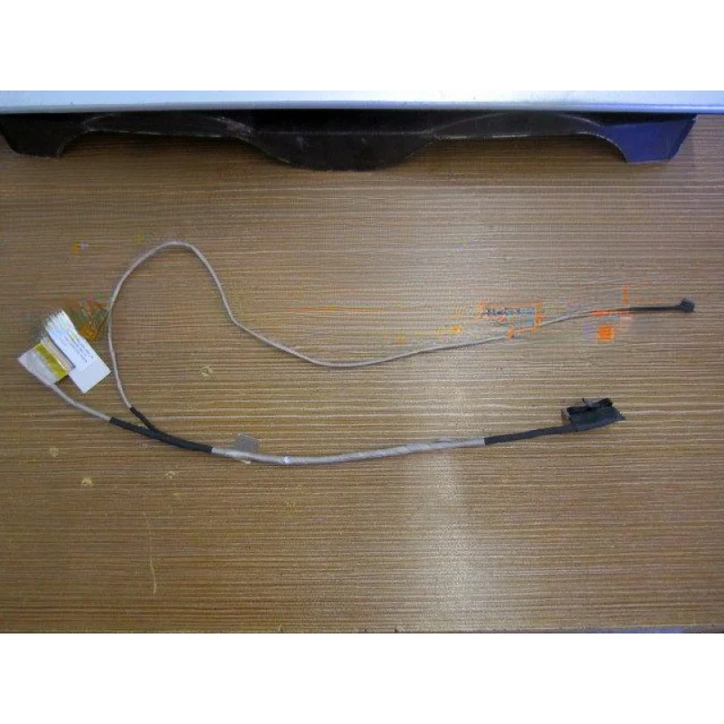 

2 pieces Applicable to for IdeaPad U31-70 500s-13ISK screen cable and screen flat cable DC020025500