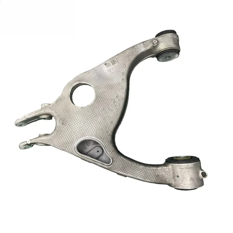Hot Selling OE 9J1505375A  Aluminum Suspension Control Arms Rear Lower Lateral Swing Arm for Taycan 9J1 Used Auto Parts