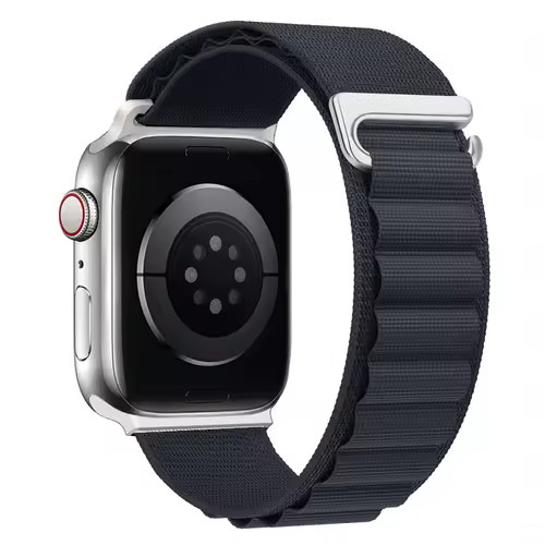 Alpine loop band for Apple watch strap 49mm 44mm 40mm 45mm 41mm 42mm 38mm 40 44 45 mm bracelet iWatch Ultra series 7 6 5 3 se 8 - Image 14