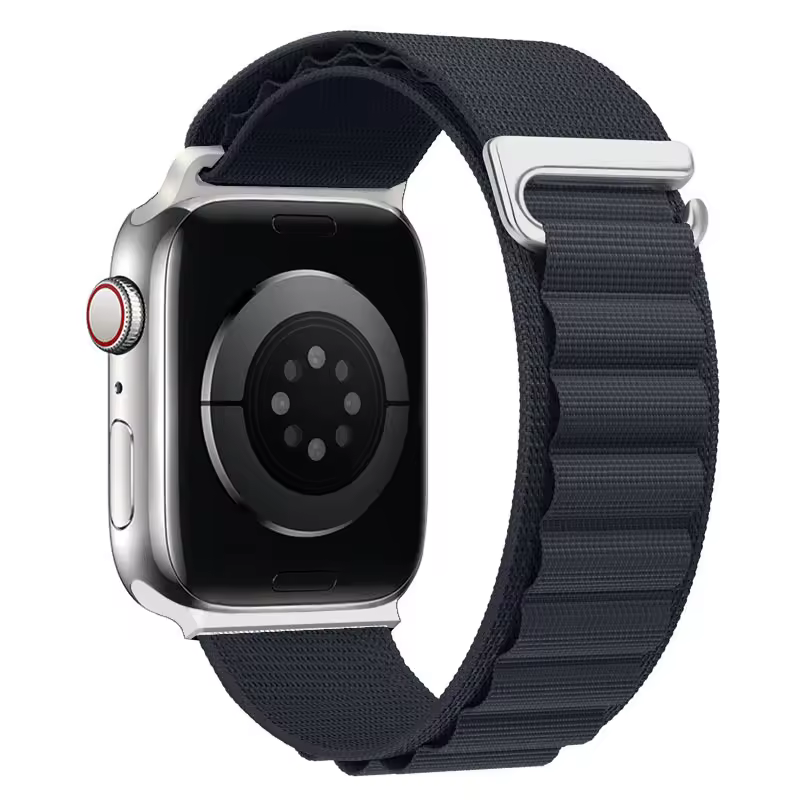 Alpine loop band for Apple watch strap 49mm 44mm 40mm 45mm 41mm 42mm 38mm 40 44 45 mm bracelet iWatch Ultra series 7 6 5 3 se 8 - Image 14