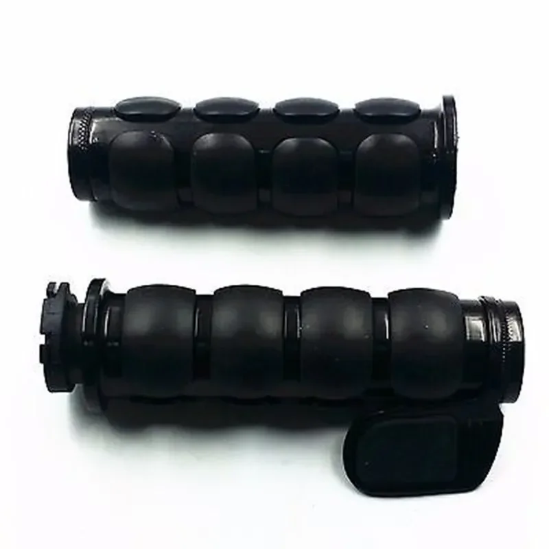

1-дюймовые ручки на руль с дроссельной заслонкой для Suzuki Honda Yamaha Kawasaki Harley